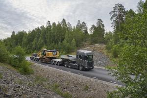 Scania R 650 XT 6x4 Highline